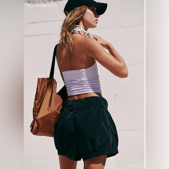 FP Movement by Free People NWT Walk Club Convertible Shorts - Picture 10 of 10